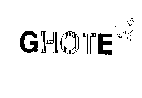 GHOTE