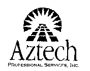 AZTECH PROFESSIONAL SERVICES, INC.