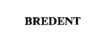 BREDENT