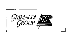 GRIMALDI GROUP GG