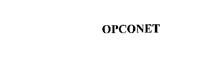 OPCONET