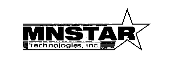 MNSTAR TECHNOLOGIES, INC.