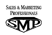 SALES & MARKETING PROFESSIONALS SMP