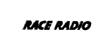RACE RADIO