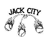JACK CITY
