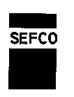 SEFCO