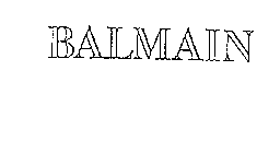 BALMAIN