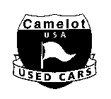 CAMELOT USA USED CARS