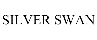 SILVER SWAN