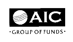 AIC GROUP OF FUNDS