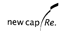 NEW CAP RE.