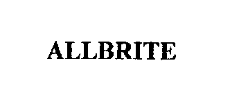 ALLBRITE