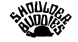 SHOULDER BUDDIES
