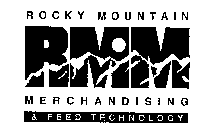 ROCK MOUNTAIN RMM MERCHANDISING & FEED TECHNOLOGY
