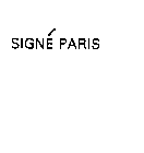SIGNE PARIS