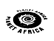 PLANET AFRICA