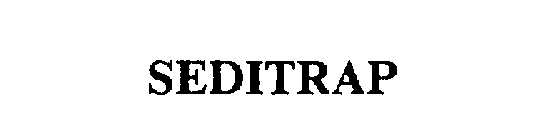 SEDITRAP