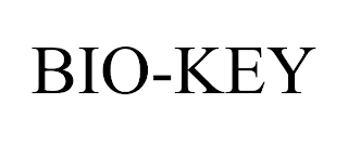 BIO-KEY