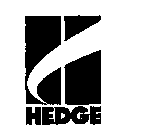 HEDGE