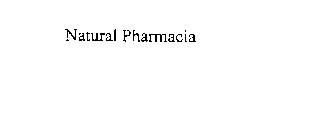 NATURAL PHARMACIA