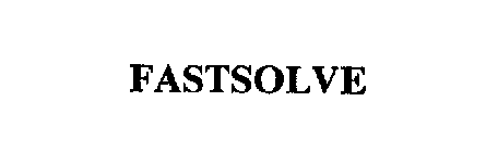 FASTSOLVE