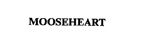 MOOSEHEART