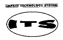 ITS IMPACT TECHNOLOGY SYSTEM