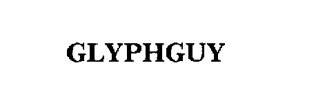 GLYPHGUY