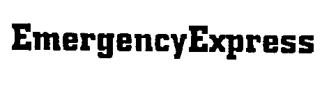 EMERGENCY EXPRESS