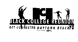 C BLACK COLLEGE REUNION GET CONNECTED DAYTONA BEACH 98