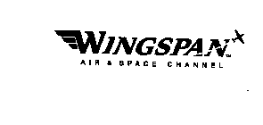 WINGSPAN AIR & SPACE CHANNEL