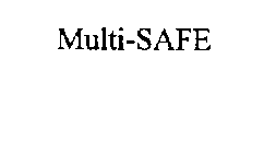 MULTI-SAFE