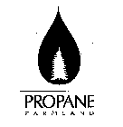 PROPANE FARMLAND