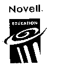 NOVELL EDUCATION