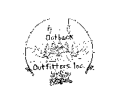 OUTBACK OUTFITTERS, INC.