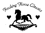 ROCKING HORSE CLASSICS