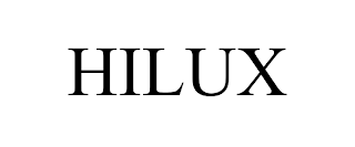 HILUX