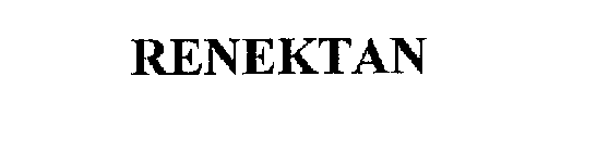 RENEKTAN