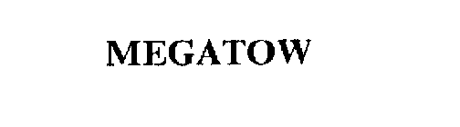 MEGATOW