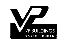 VP BUILDINGS VARCO-PRUDEN