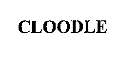 CLOODLE