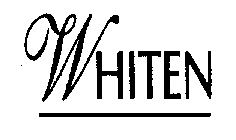 WHITEN