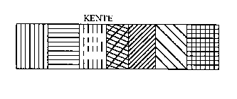 KENTE