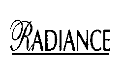 RADIANCE