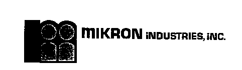 MIKRON INDUSTRIES, INC.