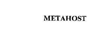 METAHOST