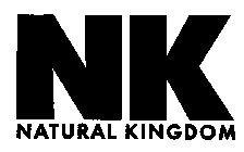 NK NATURAL KINGDOM