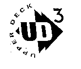 UD3 UPPER DECK