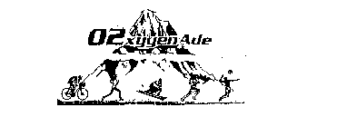 O2 XYGEN ADE