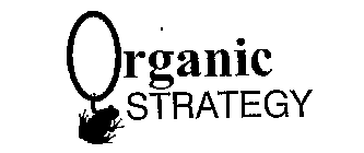 ORGANIC STRATEGY